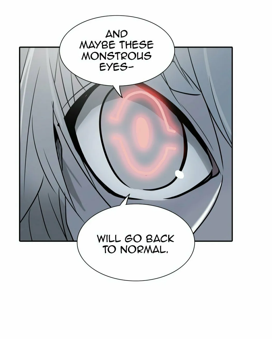 Tower of God Chapter 323 page 151 - 