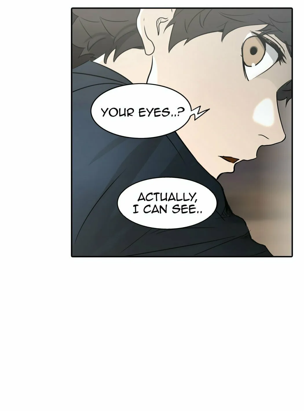 Tower of God Chapter 323 page 152 - 