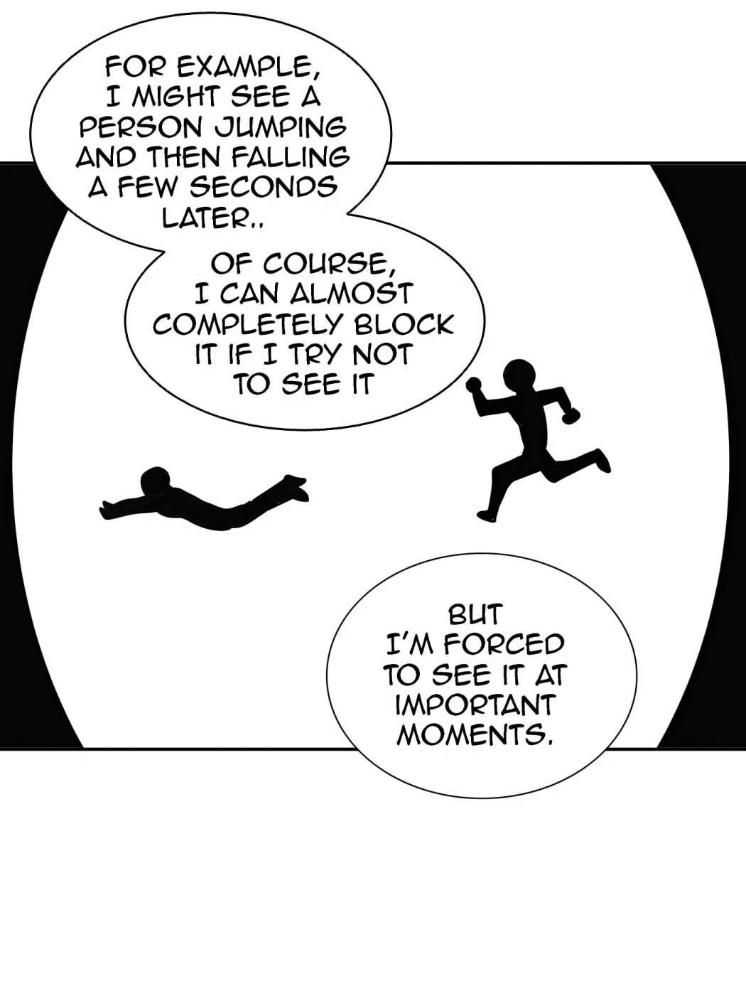 Tower of God Chapter 323 page 154 - 