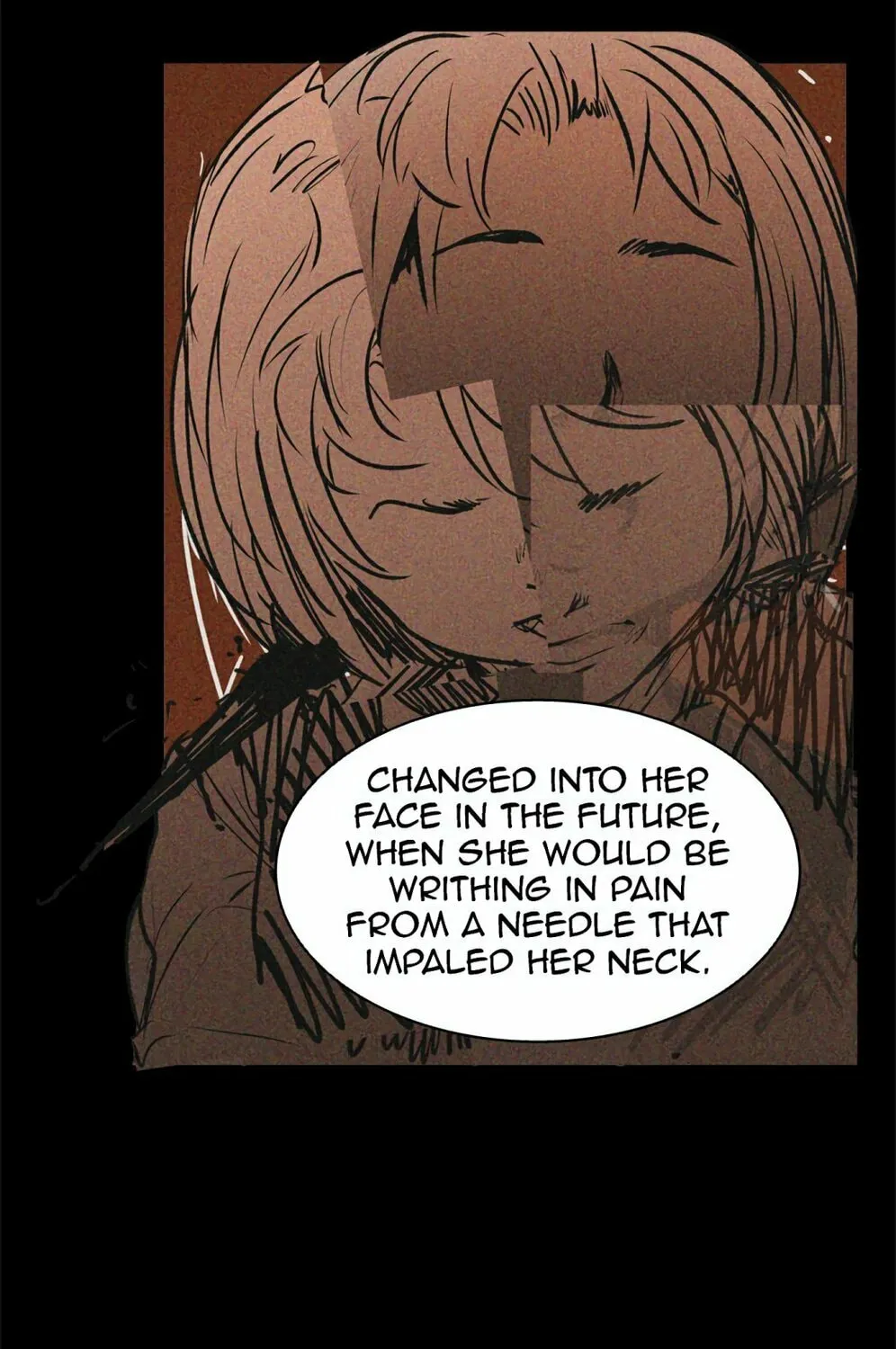 Tower of God Chapter 323 page 164 - 