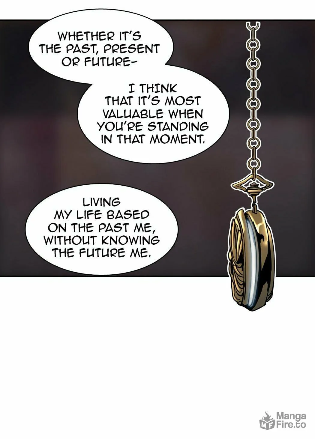 Tower of God Chapter 323 page 172 - 