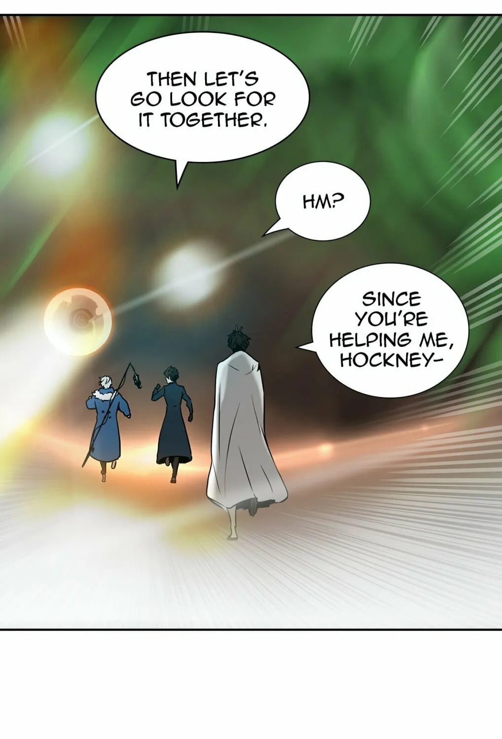 Tower of God Chapter 323 page 175 - 