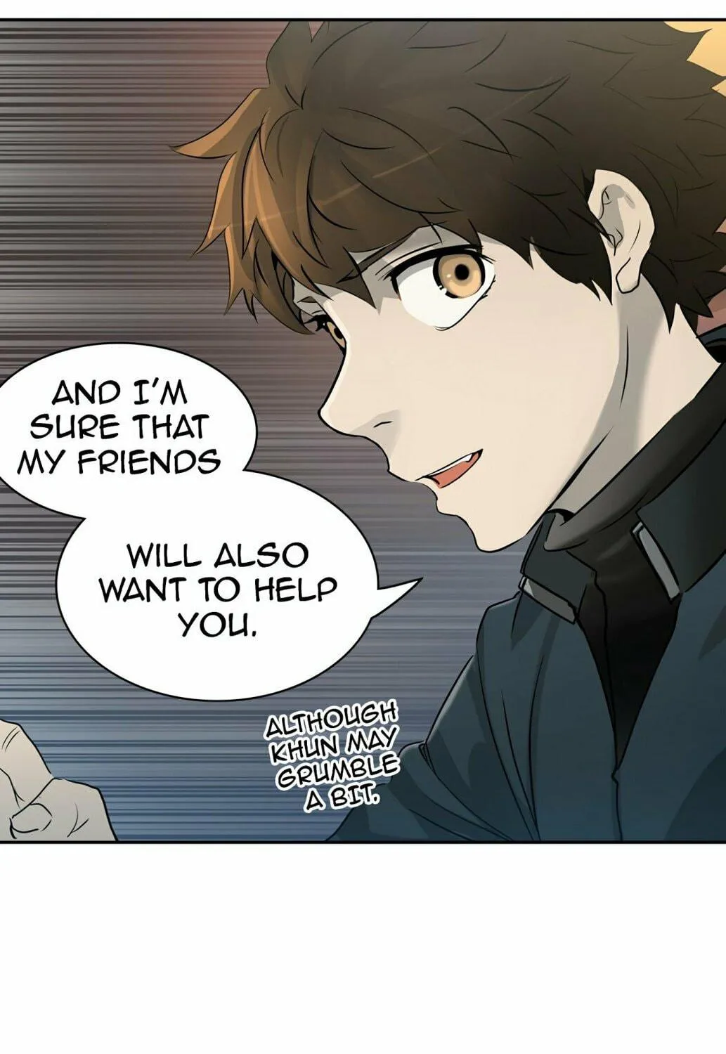 Tower of God Chapter 323 page 179 - 