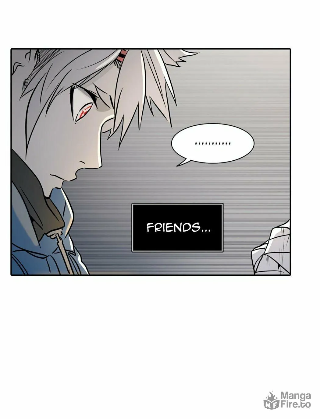 Tower of God Chapter 323 page 181 - 