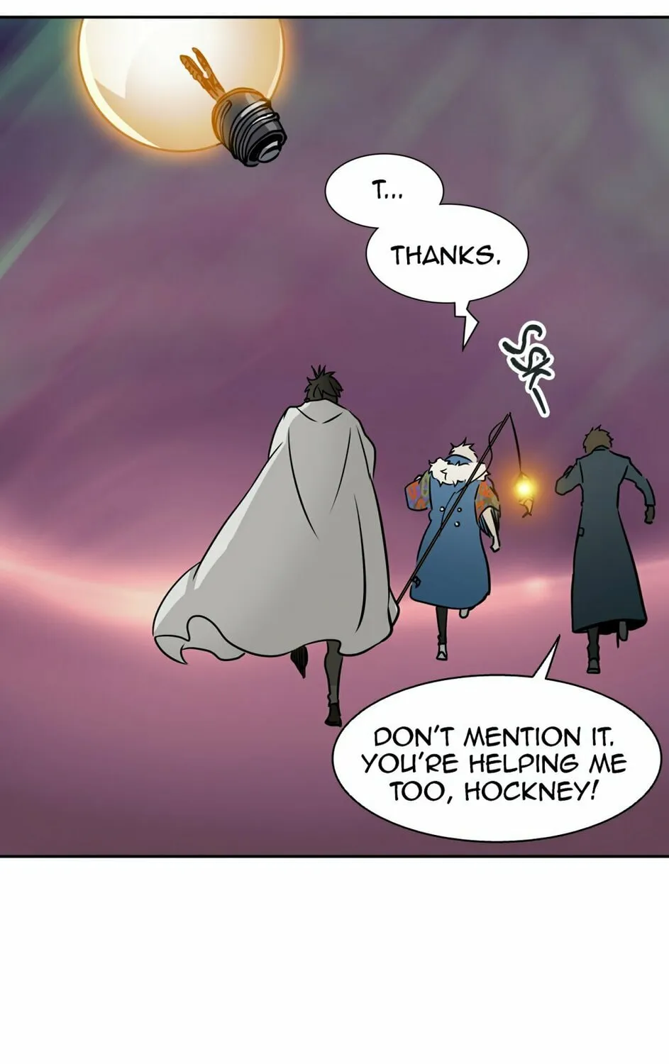 Tower of God Chapter 323 page 182 - 