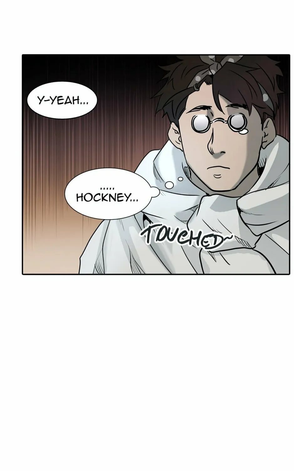 Tower of God Chapter 323 page 184 - 