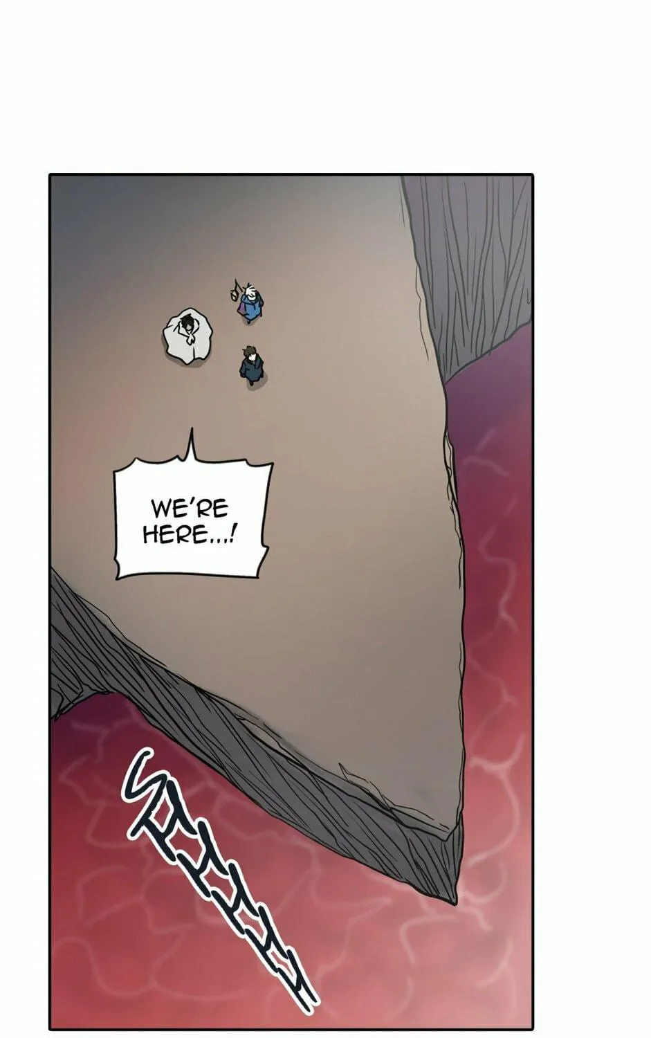 Tower of God Chapter 323 page 188 - 