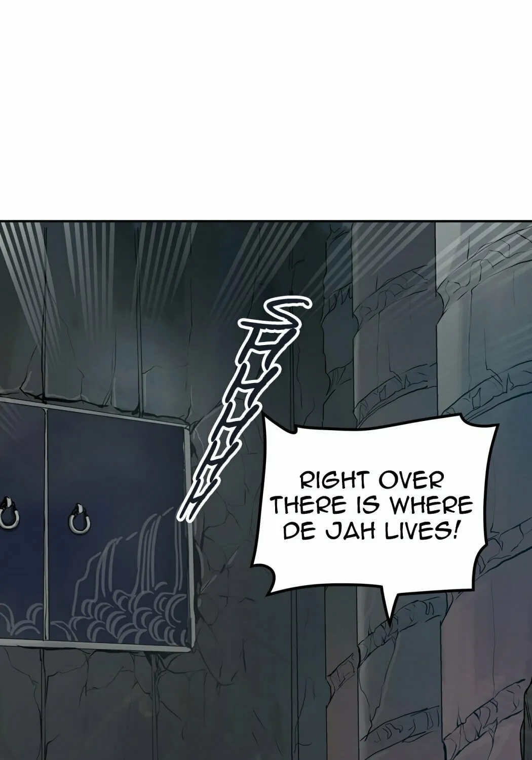 Tower of God Chapter 323 page 190 - 