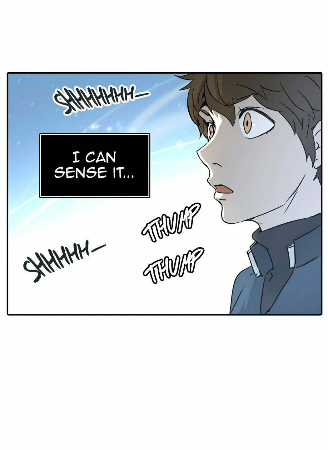 Tower of God Chapter 323 page 194 - 