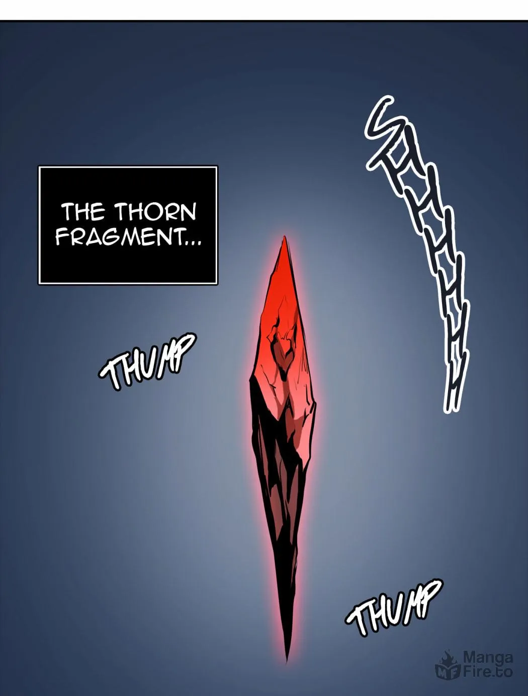 Tower of God Chapter 323 page 195 - 