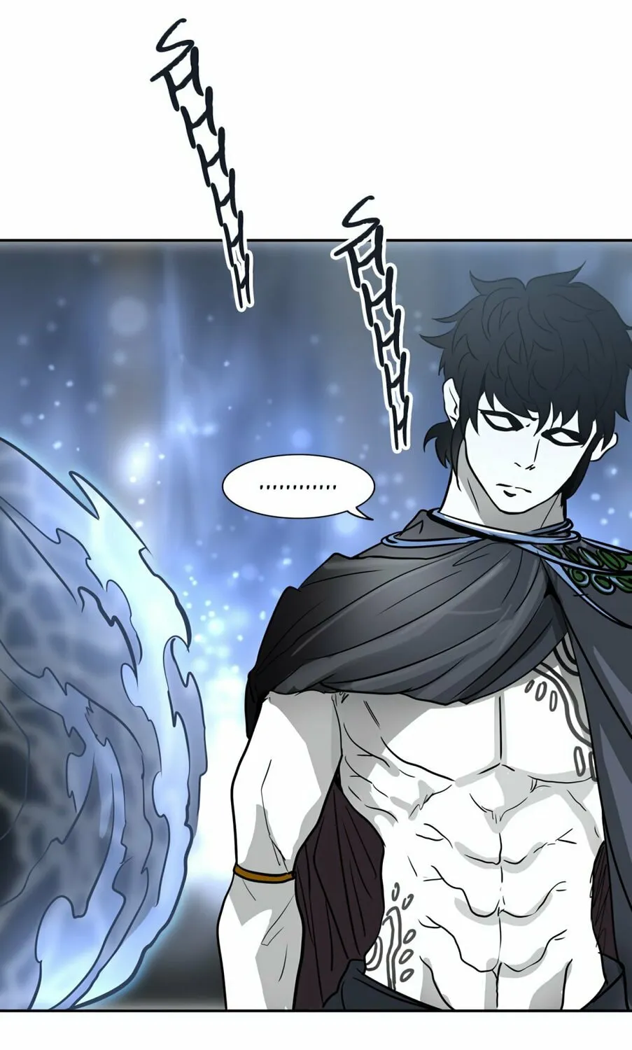 Tower of God Chapter 323 page 197 - 