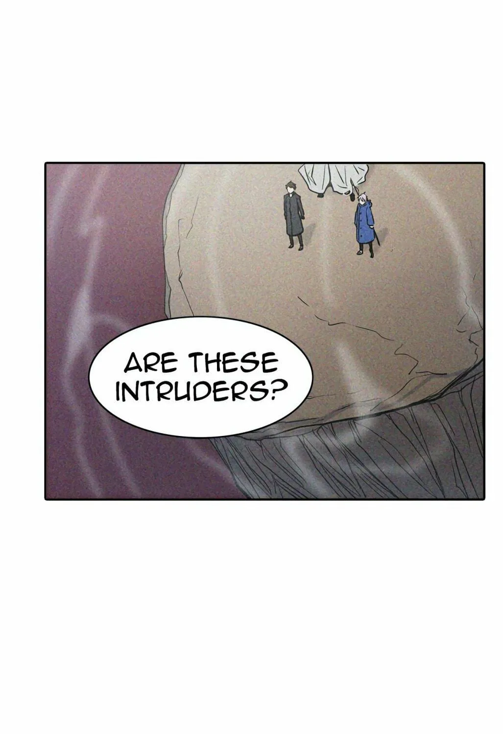 Tower of God Chapter 323 page 199 - 
