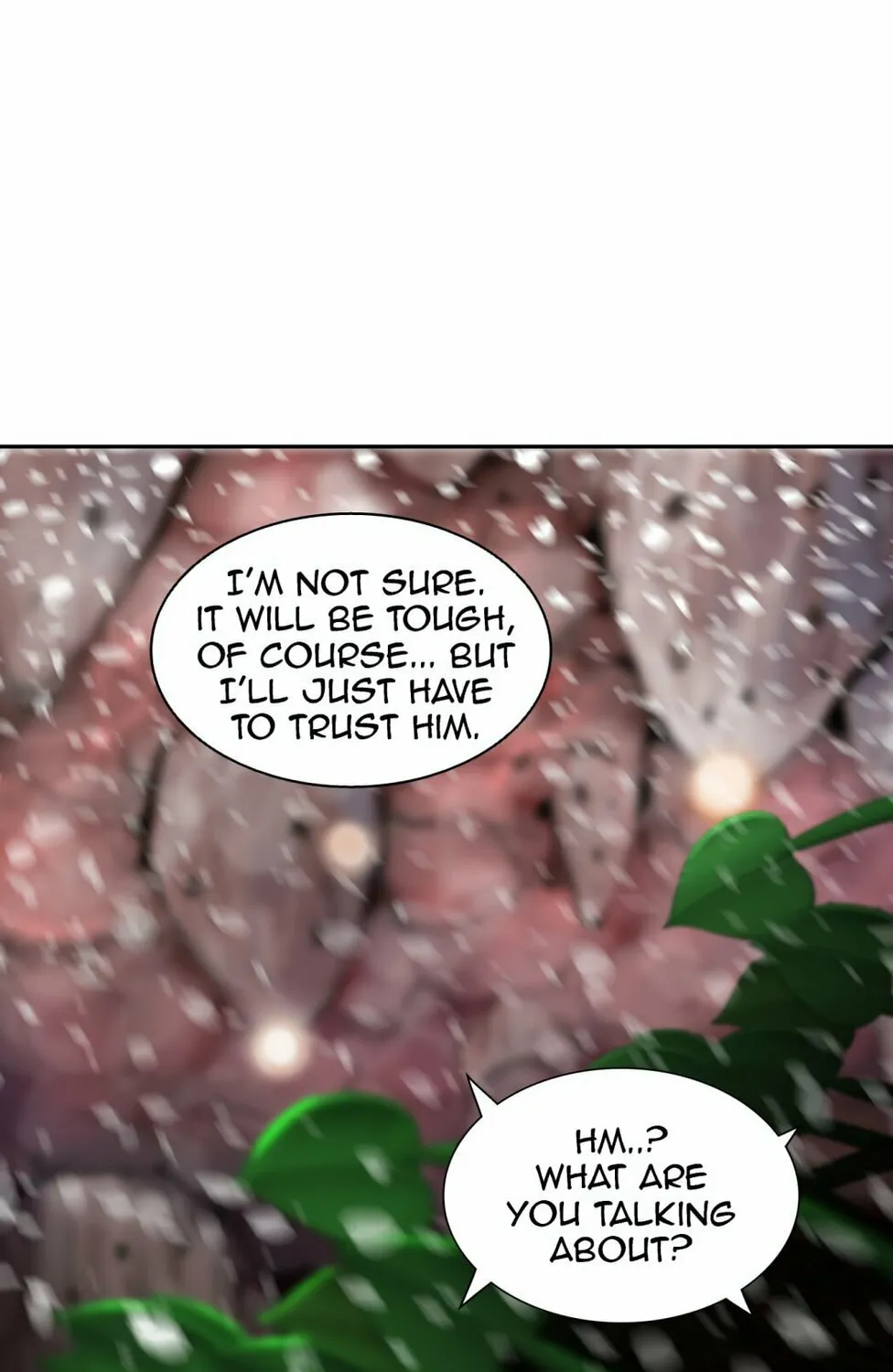 Tower of God Chapter 323 page 3 - 