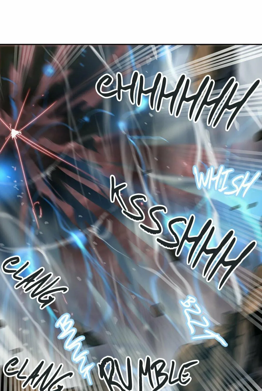 Tower of God Chapter 323 page 23 - 