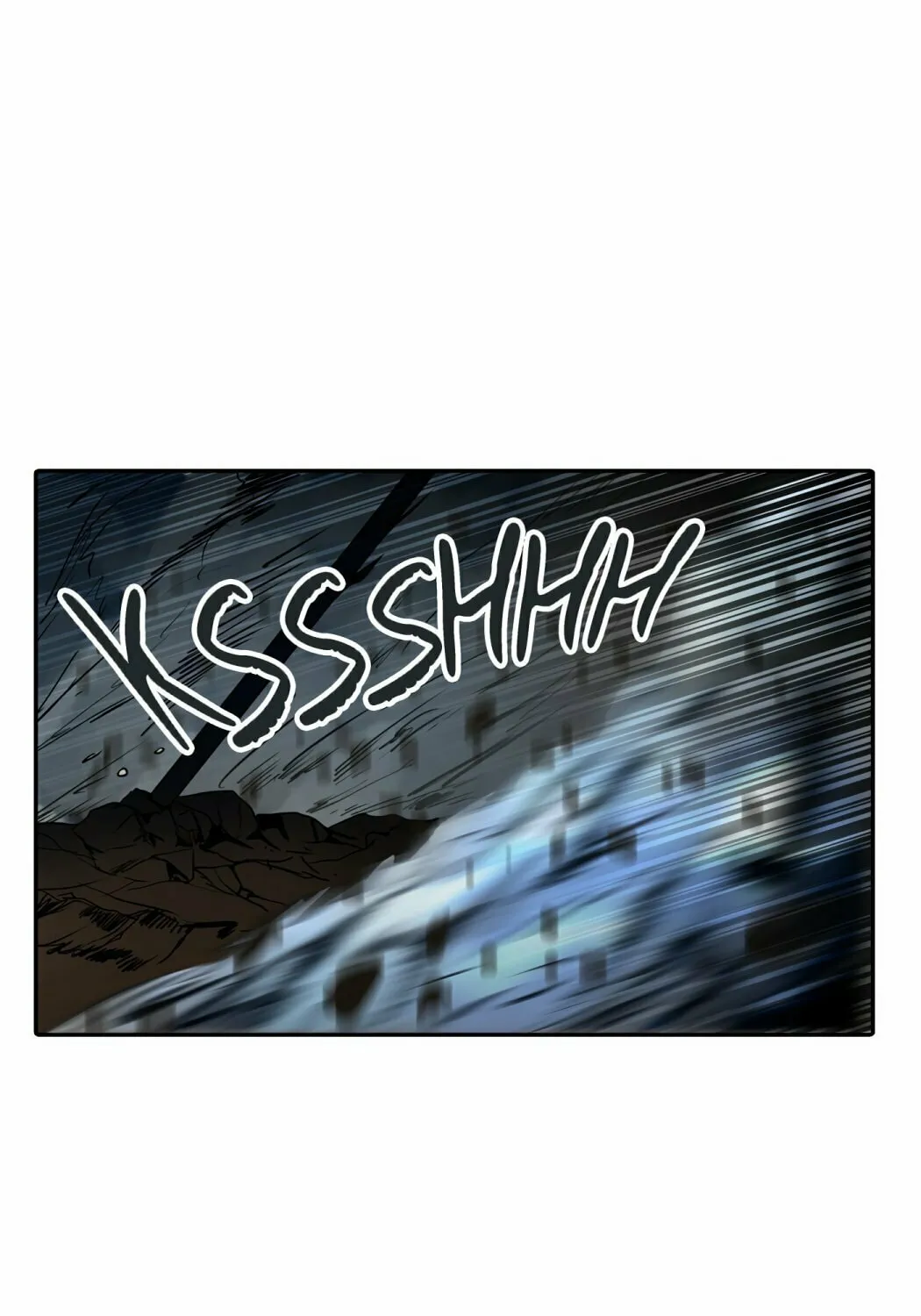 Tower of God Chapter 323 page 25 - 