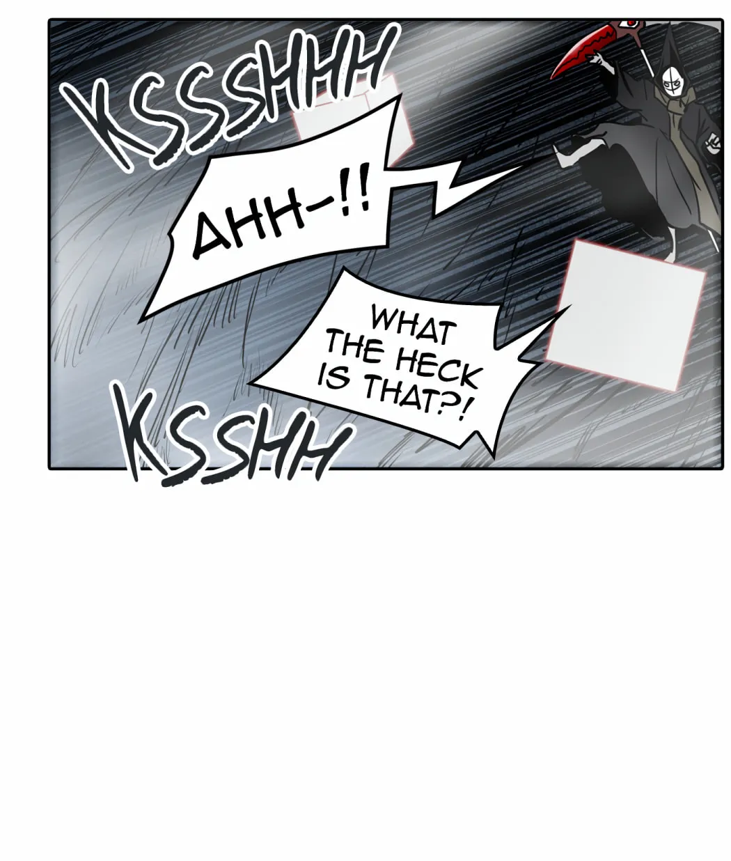 Tower of God Chapter 323 page 27 - 