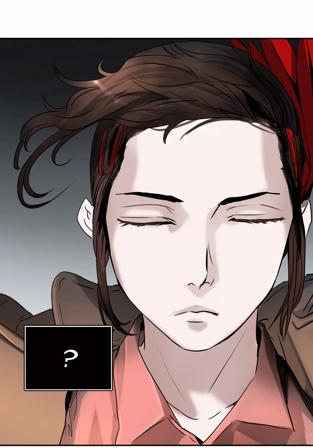 Tower of God Chapter 323 page 34 - 