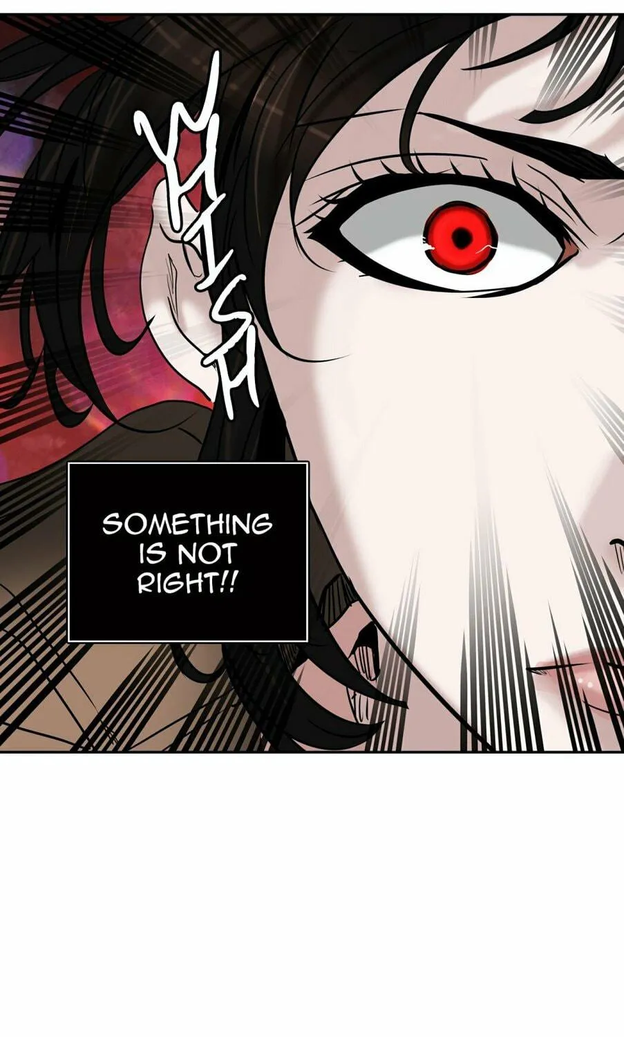 Tower of God Chapter 323 page 37 - 