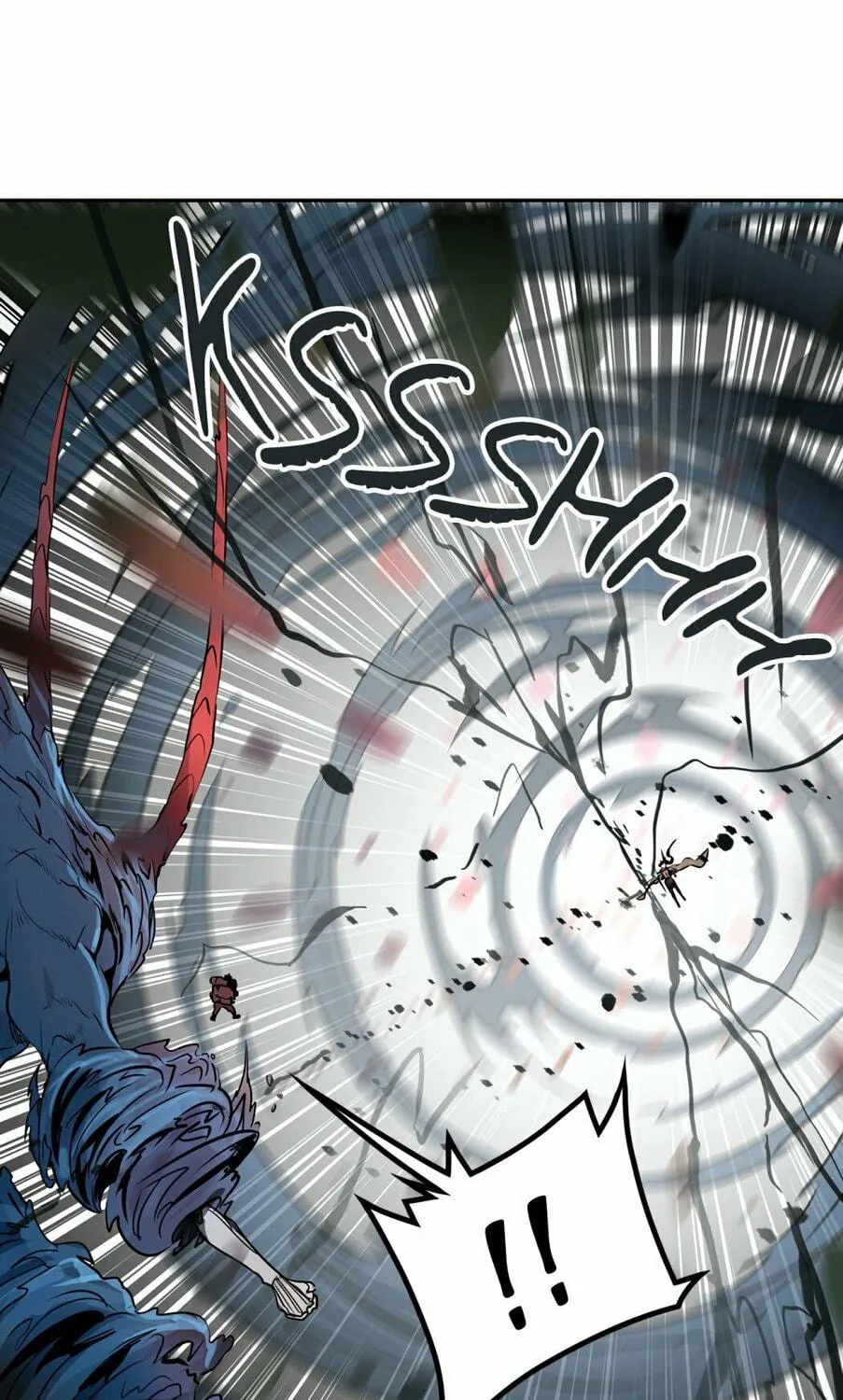 Tower of God Chapter 323 page 43 - 