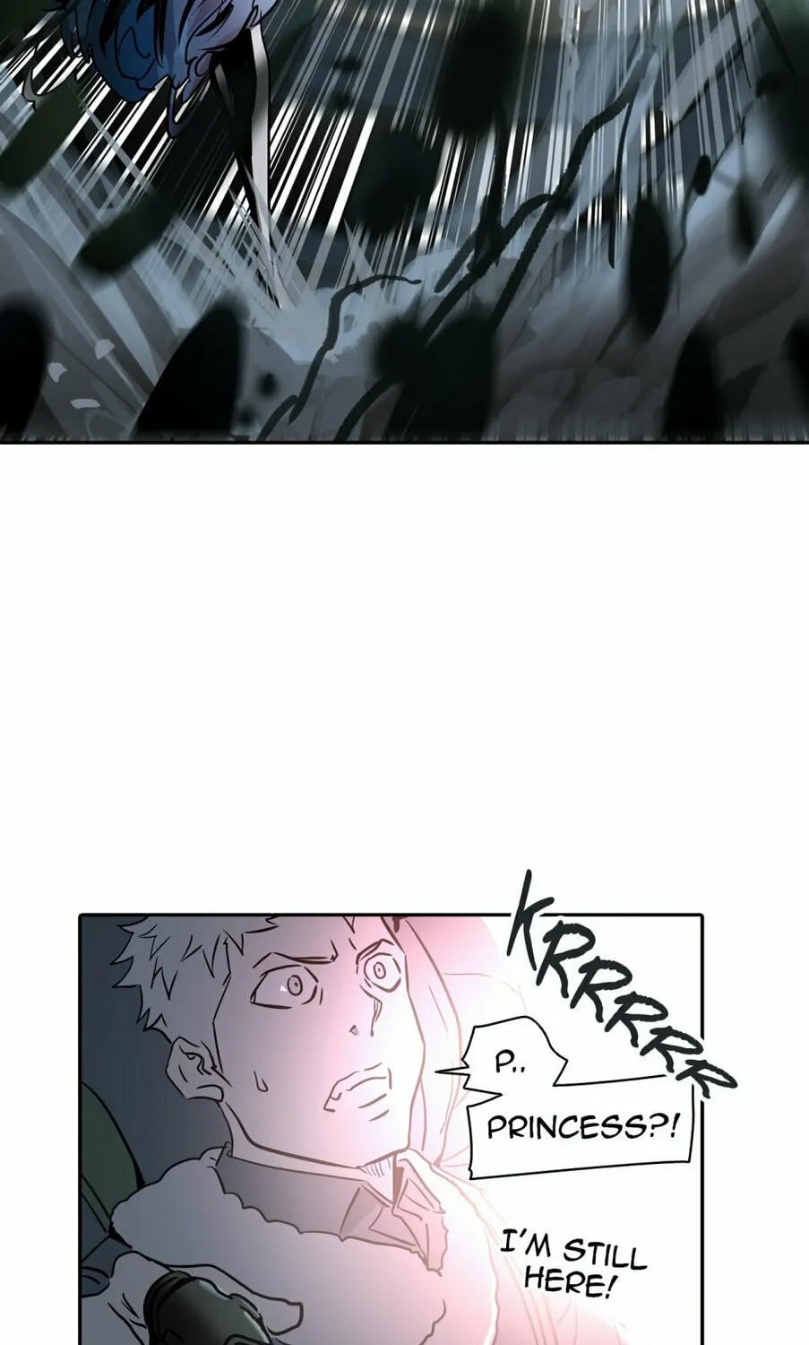 Tower of God Chapter 323 page 45 - 