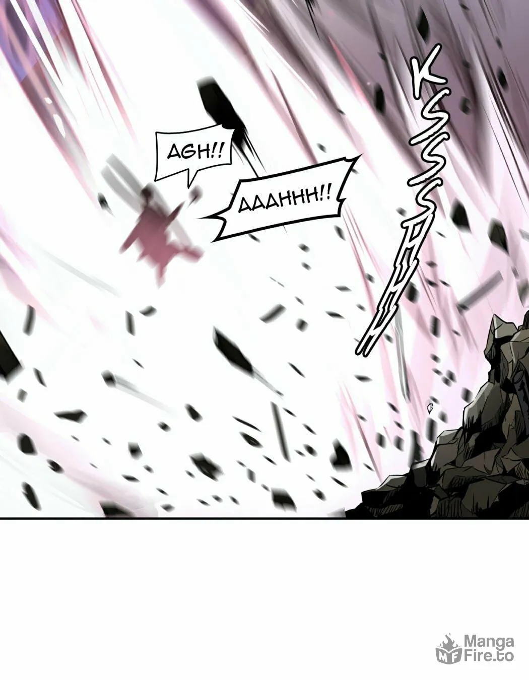 Tower of God Chapter 323 page 49 - 