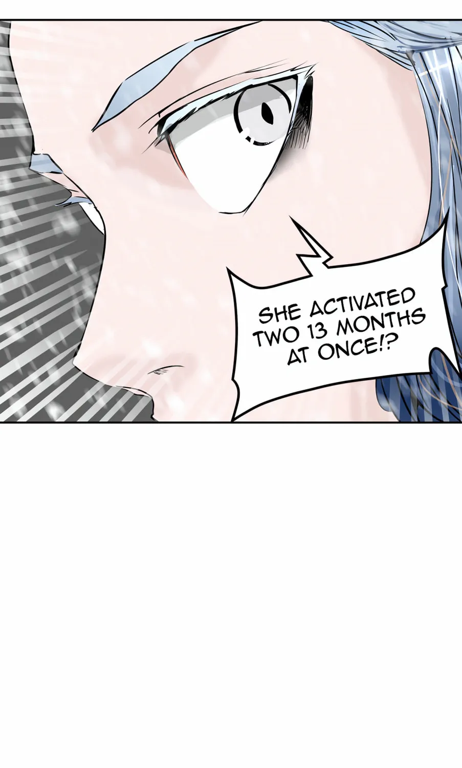 Tower of God Chapter 323 page 6 - 