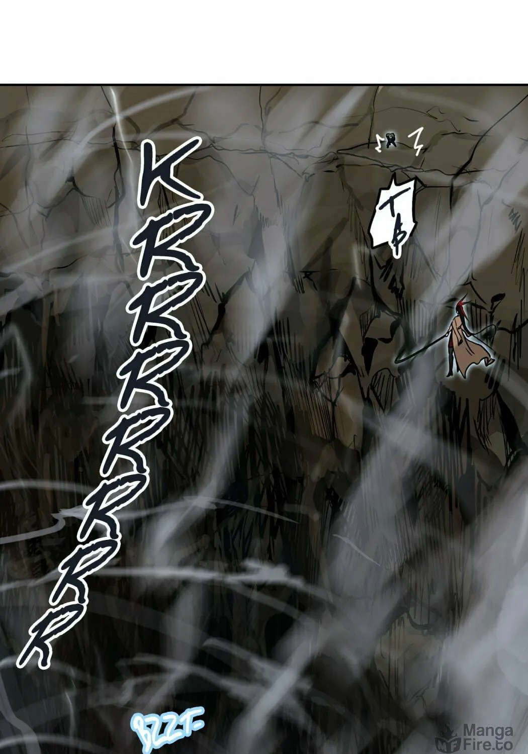 Tower of God Chapter 323 page 55 - 