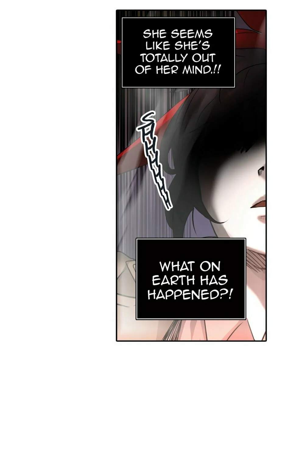 Tower of God Chapter 323 page 61 - 