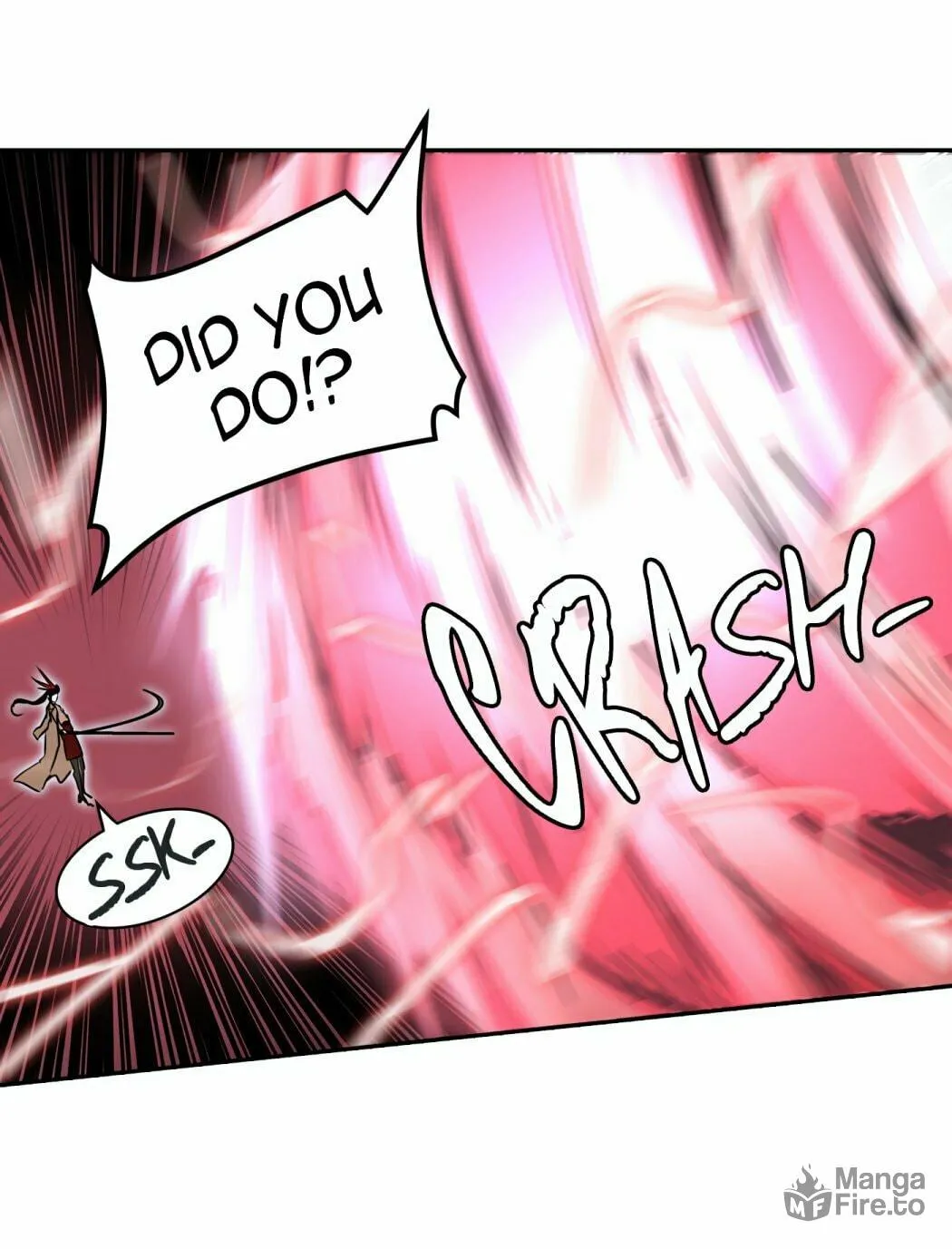 Tower of God Chapter 323 page 80 - 
