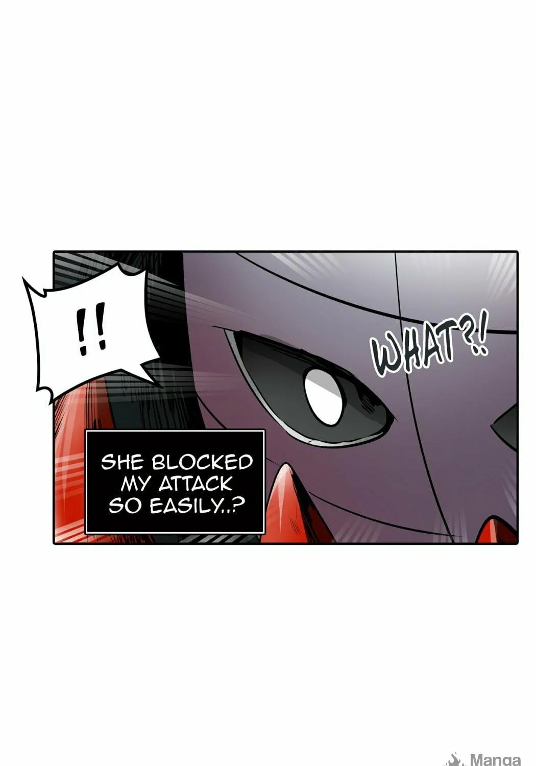 Tower of God Chapter 323 page 83 - 