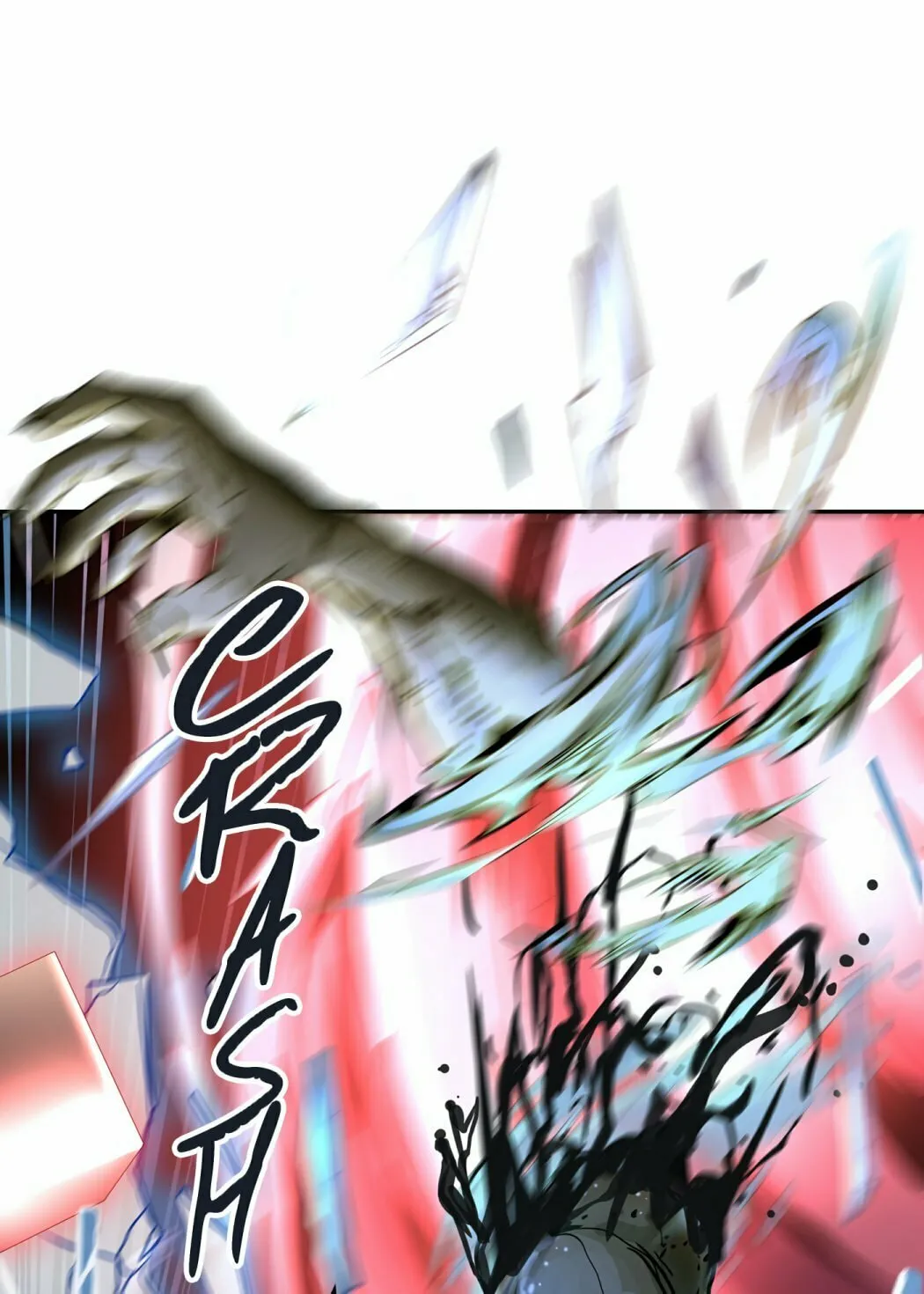 Tower of God Chapter 323 page 87 - 