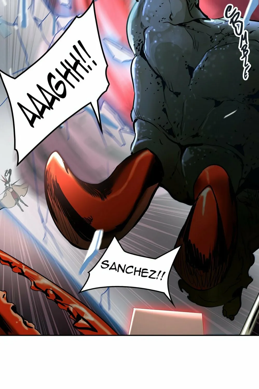 Tower of God Chapter 323 page 88 - 