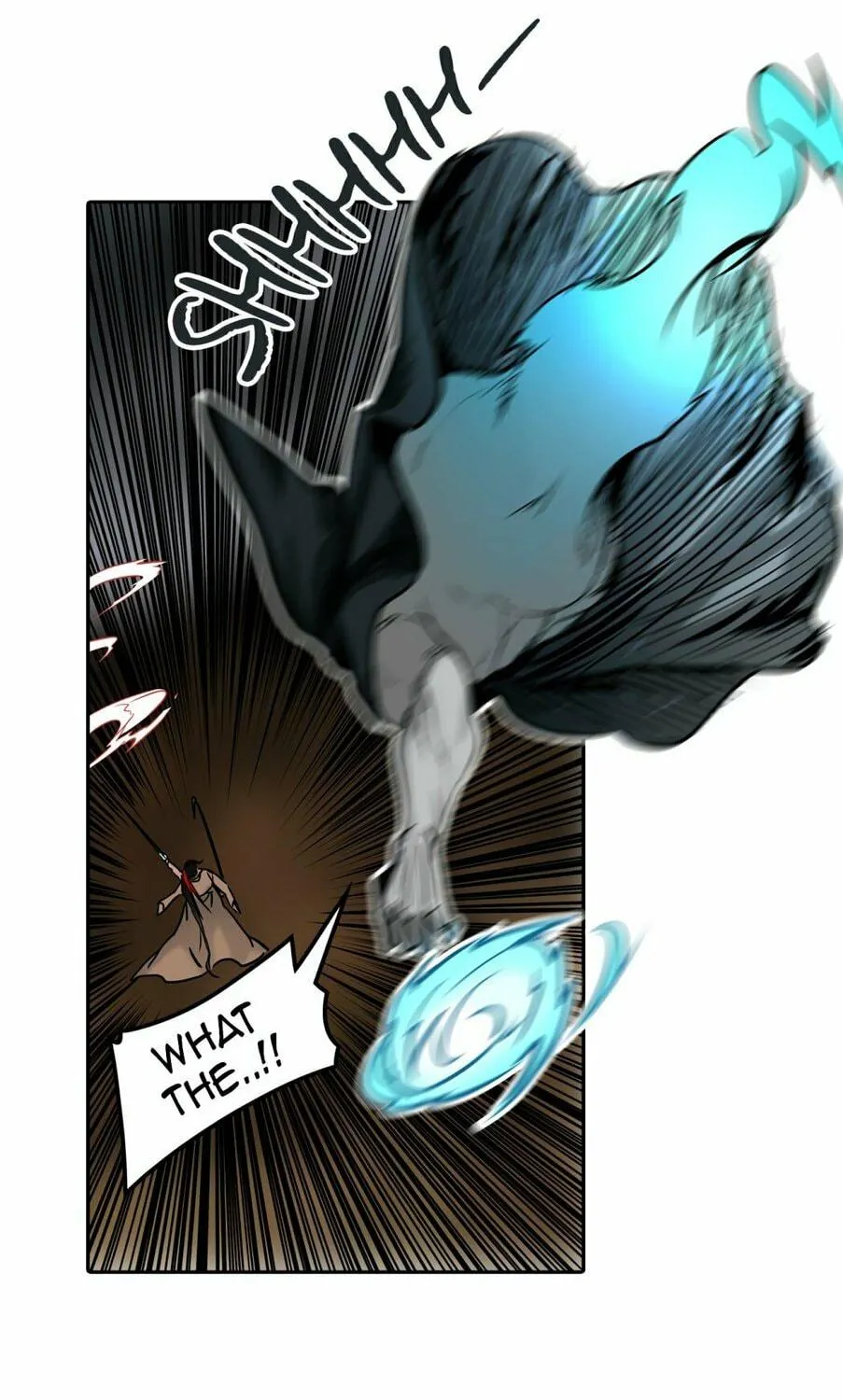 Tower of God Chapter 323 page 90 - 