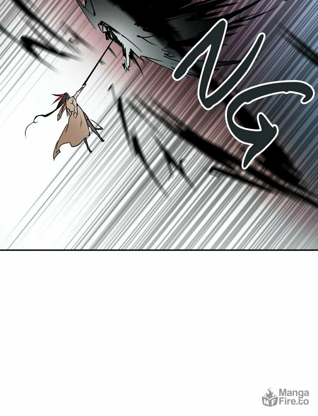 Tower of God Chapter 323 page 96 - 