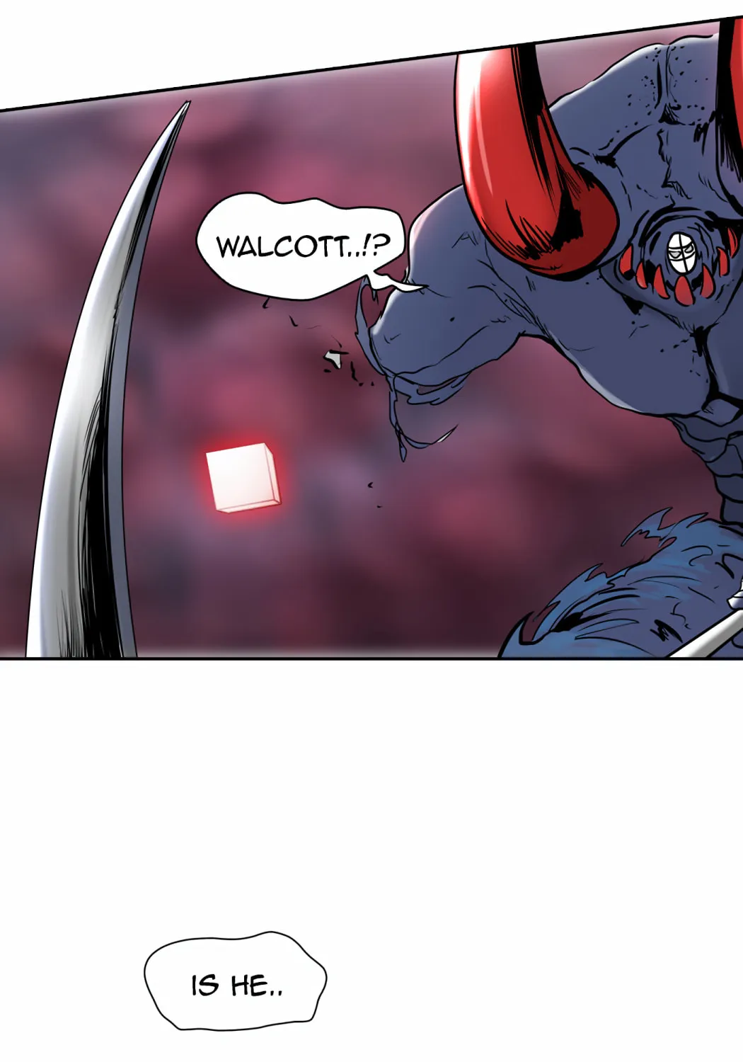 Tower of God Chapter 323 page 98 - 
