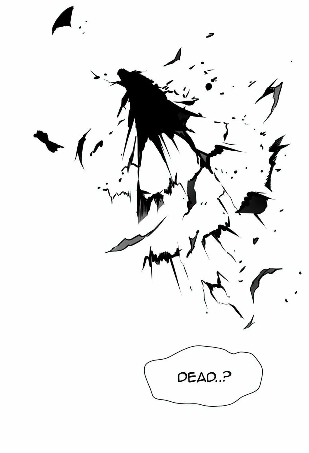 Tower of God Chapter 323 page 100 - 