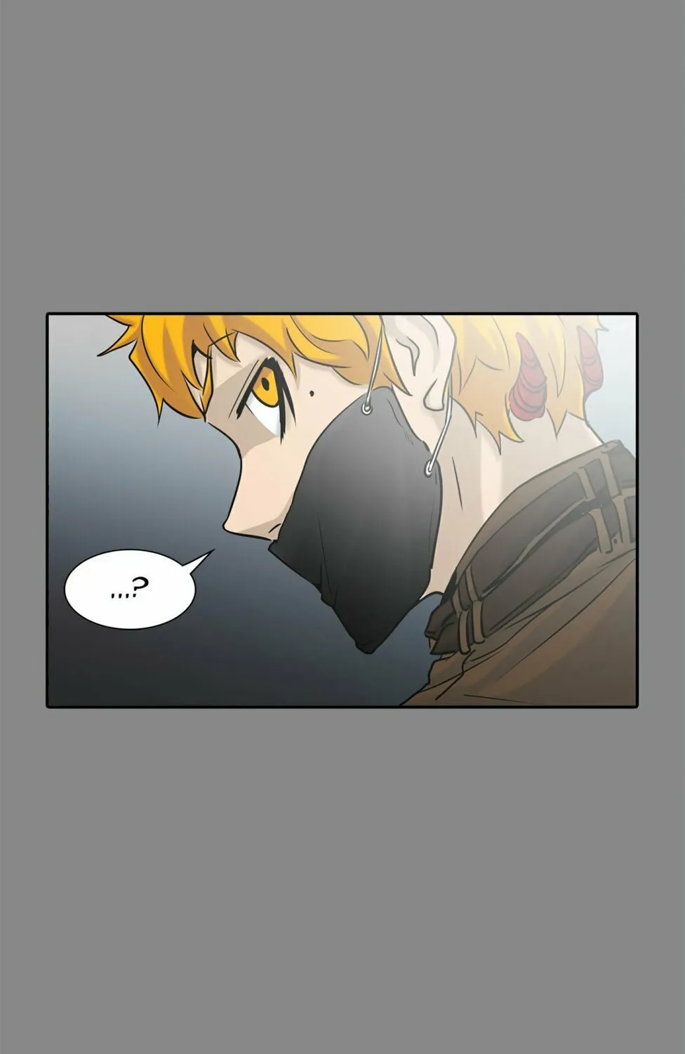 Tower of God Chapter 324 page 109 - 