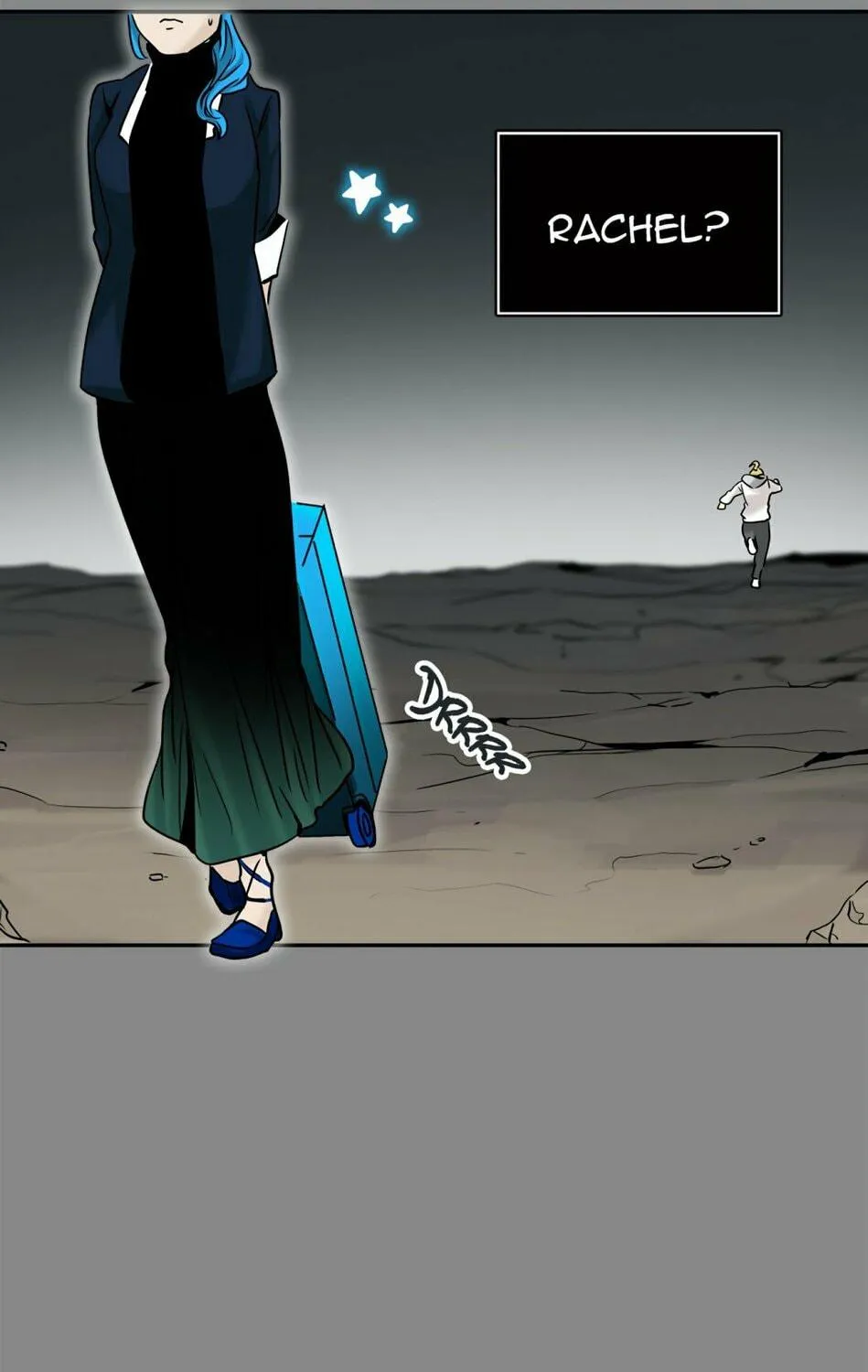 Tower of God Chapter 324 page 111 - 