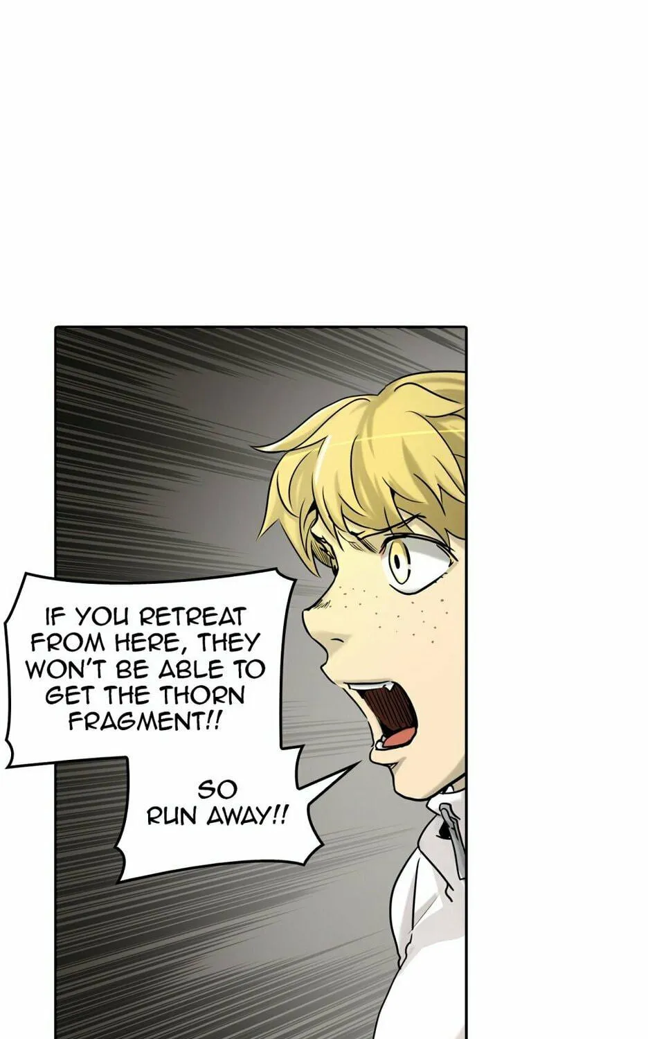 Tower of God Chapter 324 page 121 - 