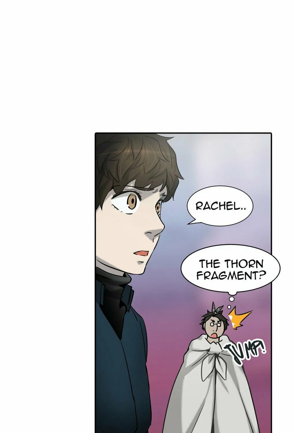 Tower of God Chapter 324 page 123 - 