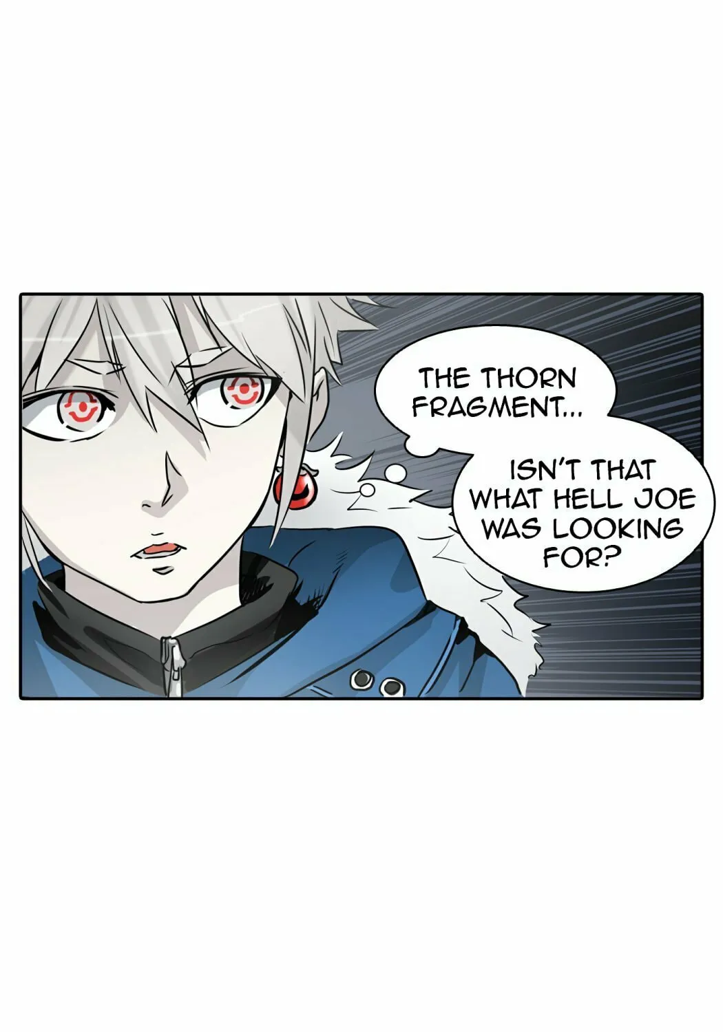 Tower of God Chapter 324 page 125 - 
