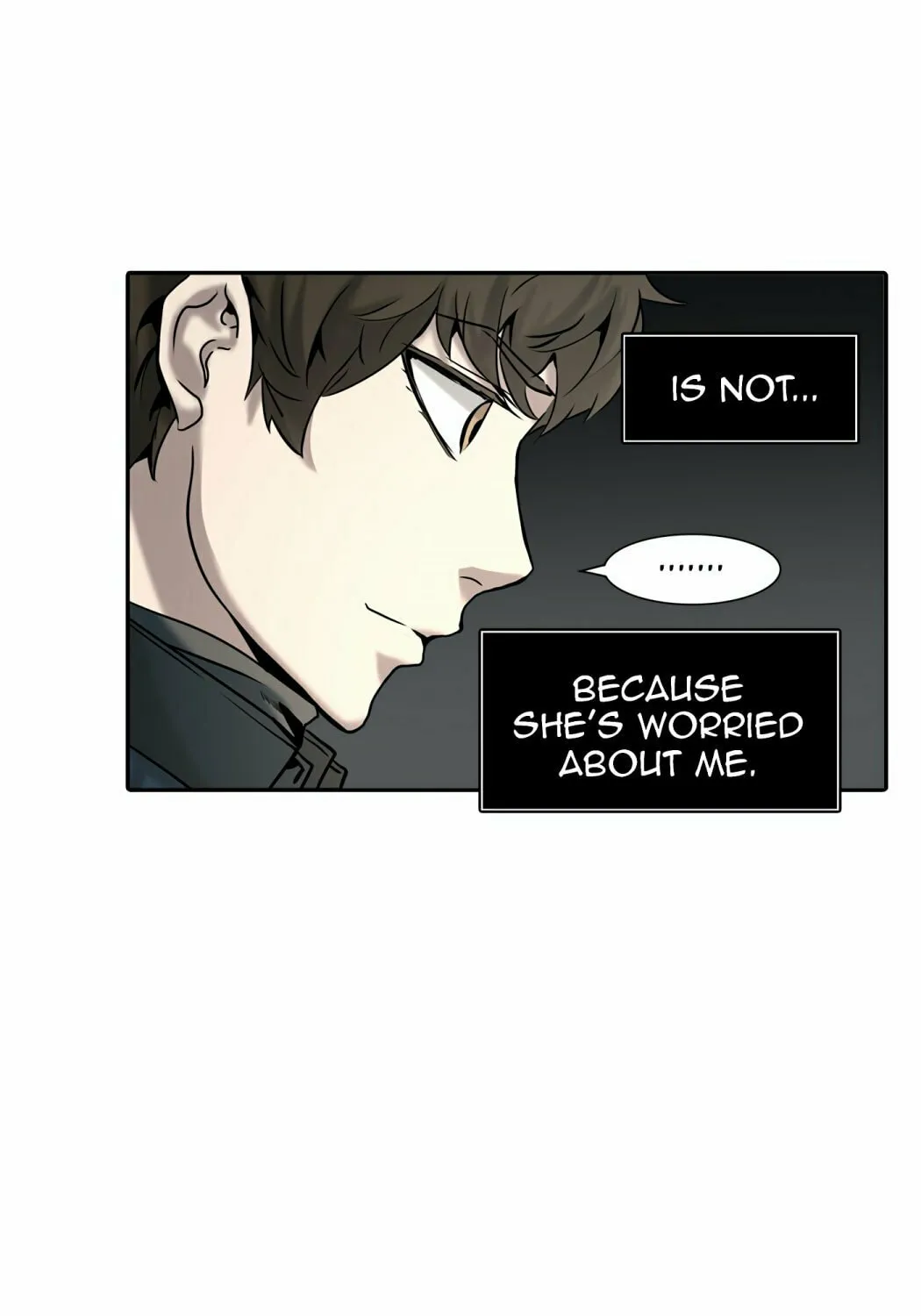 Tower of God Chapter 324 page 131 - 