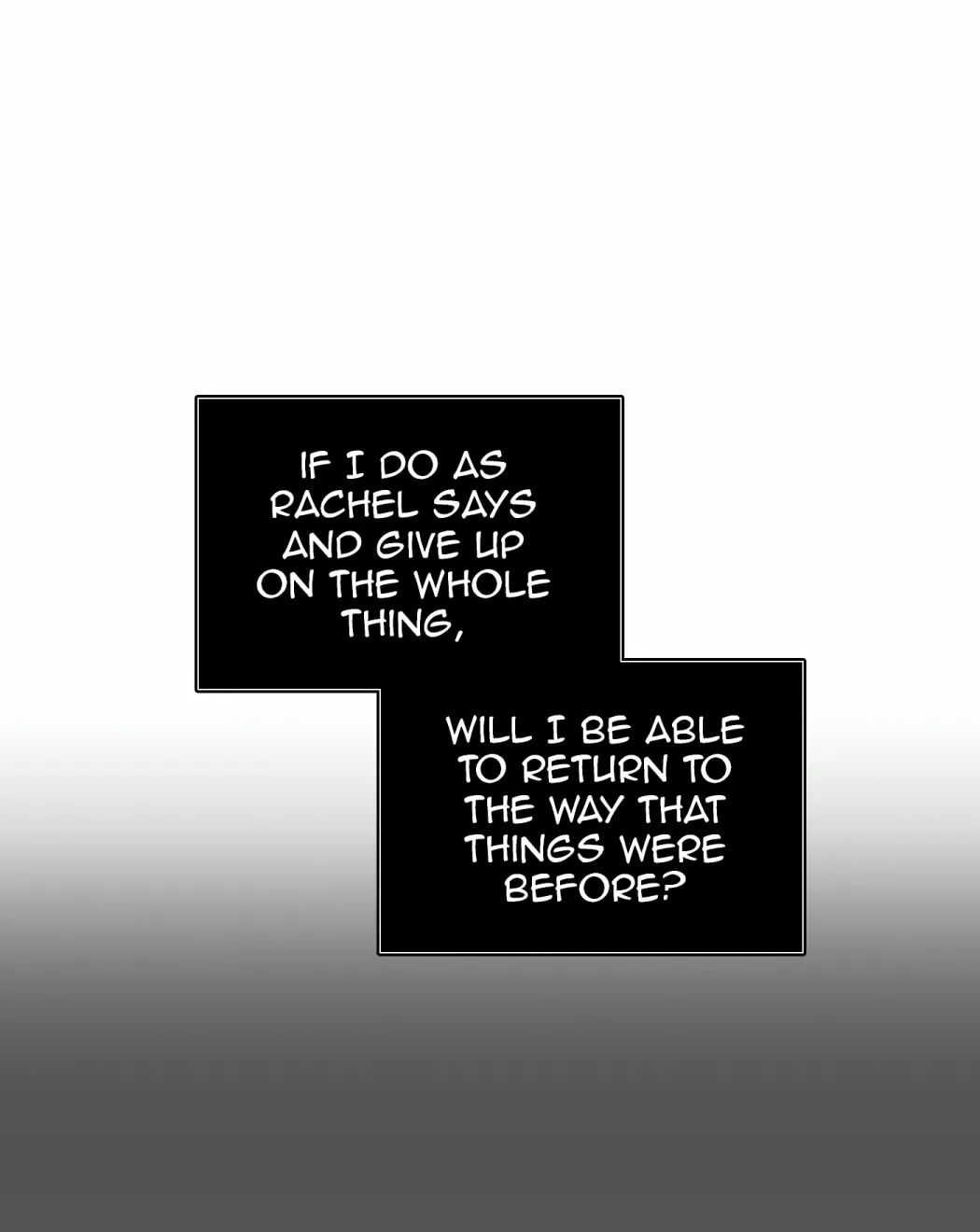 Tower of God Chapter 324 page 134 - 