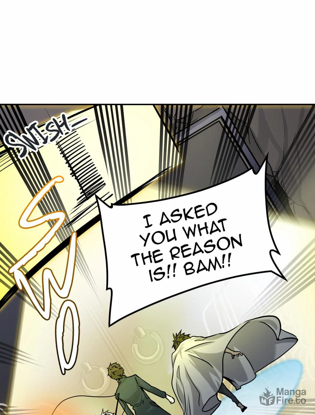 Tower of God Chapter 324 page 155 - 