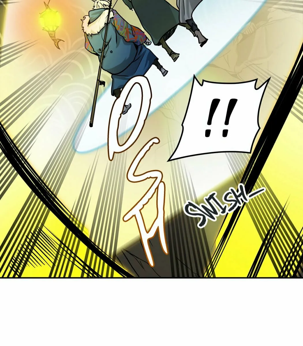 Tower of God Chapter 324 page 156 - 