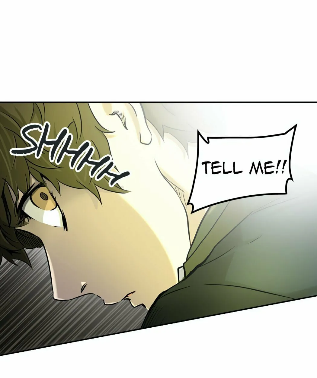 Tower of God Chapter 324 page 157 - 