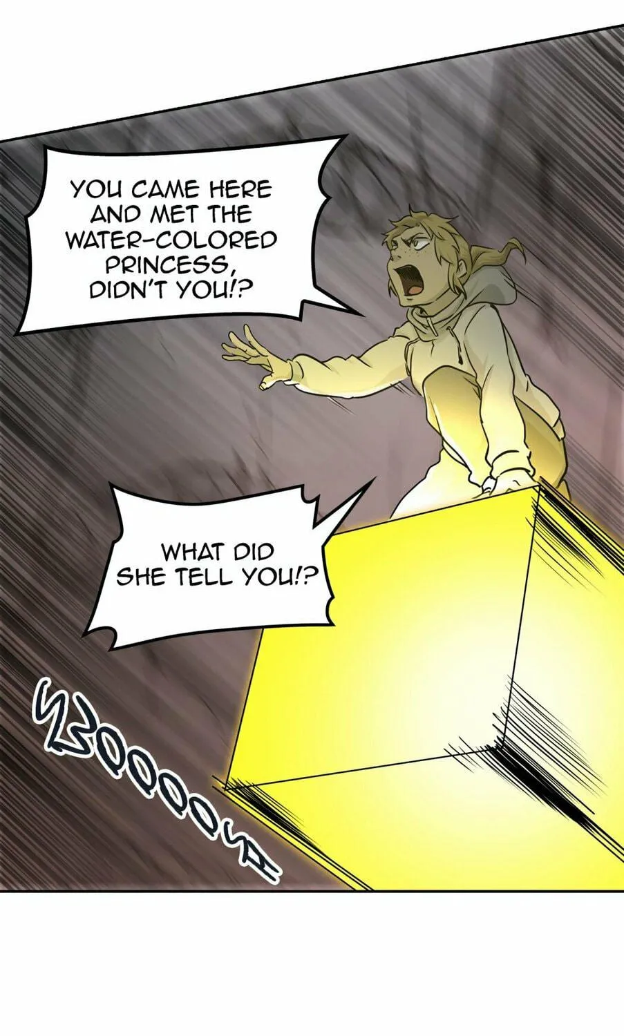 Tower of God Chapter 324 page 158 - 