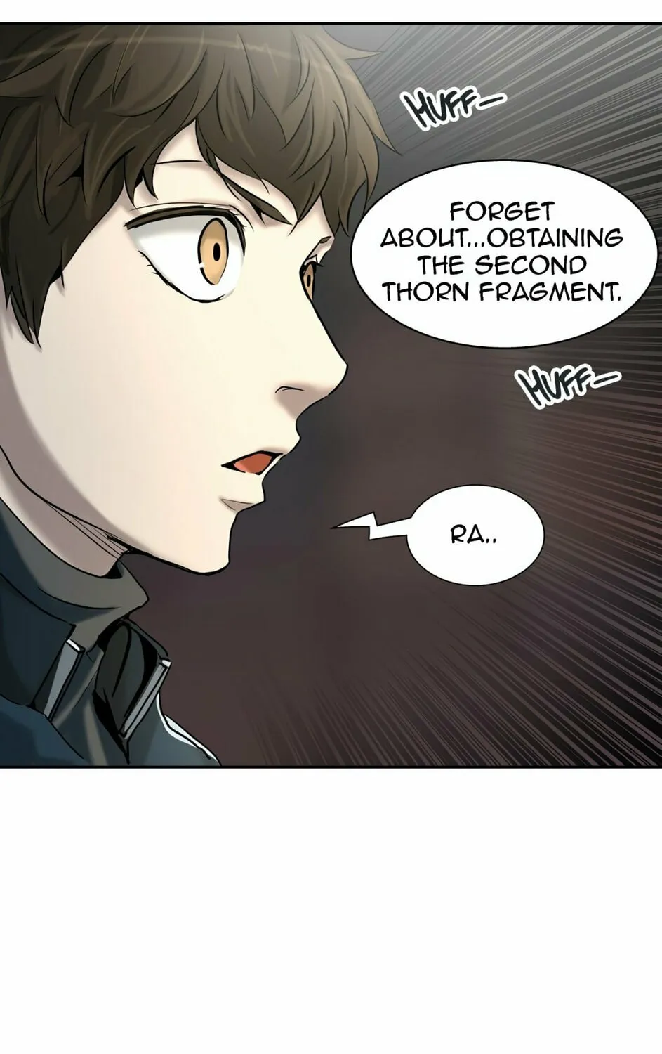 Tower of God Chapter 324 page 17 - 