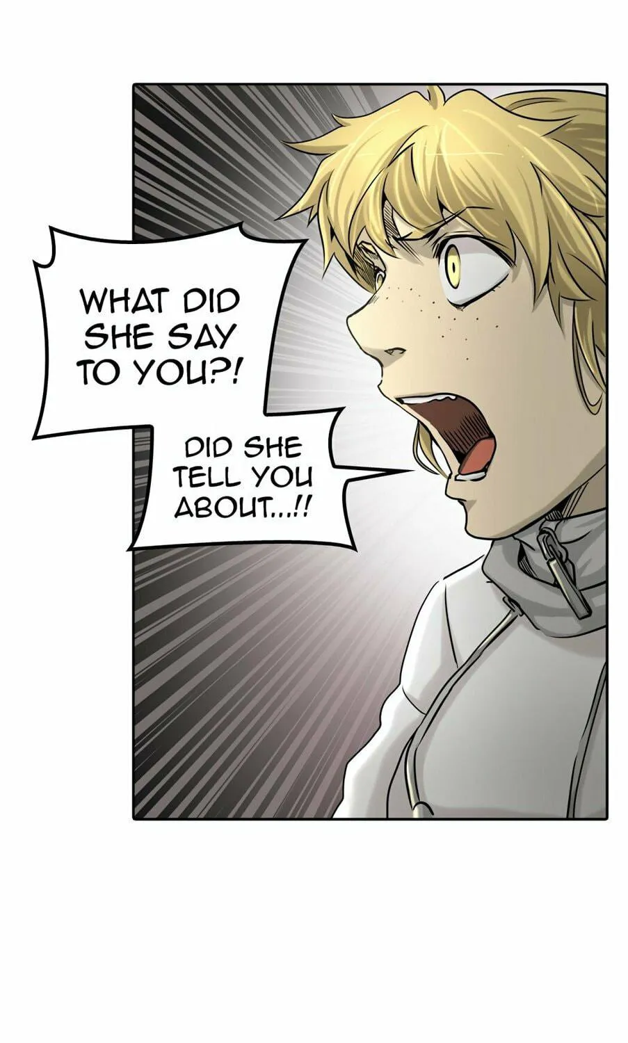 Tower of God Chapter 324 page 162 - 