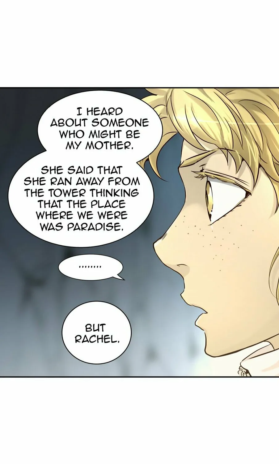 Tower of God Chapter 324 page 166 - 